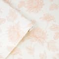 Miniatyrbillede 2 af 3: Laura Ashley - Non-woven tapet Stratton Plaster Pink