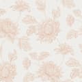 Miniatyrbillede 1 af 3: Laura Ashley - Non-woven tapet Stratton Plaster Pink