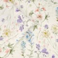 Miniatyrbillede 2 af 3: Laura Ashley - Non-woven tapet Wild Meadow Chalk Pink