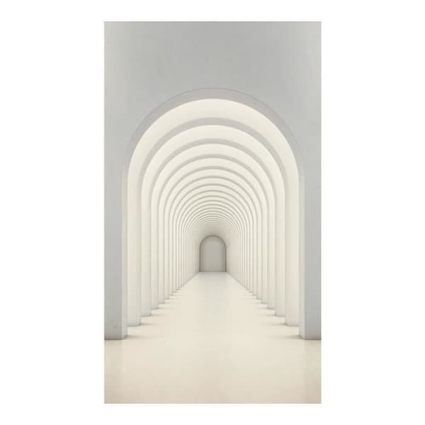 The Wall tapet - AS-382821