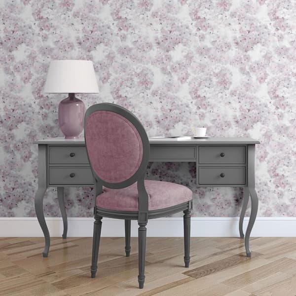 Muriva Apple Blossom Wallpaper