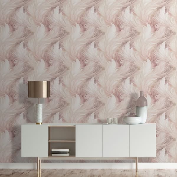Muriva Plume Tapet
