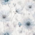 Miniatyrbild 1 av 3: Muriva Lissa blommor tapet