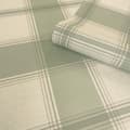 Miniatyrbilde 3 av 3: Belgravia Carmella Checked Heavyweight Vinyl Textured Wallpaper