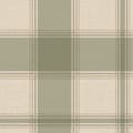 Miniatyrbilde 1 av 3: Belgravia Carmella Checked Heavyweight Vinyl Textured Wallpaper