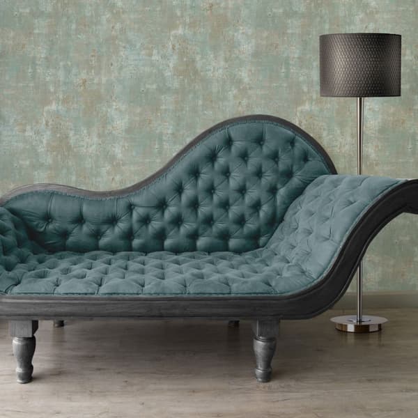 AS Creation Concrete Effect Heavyweight Vinyl Textured Wallpaper