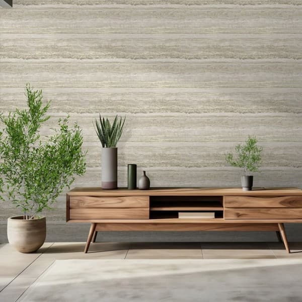 Debona Strata Marble Wallpaper