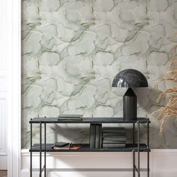Muriva Elysian Marble Wallpaper