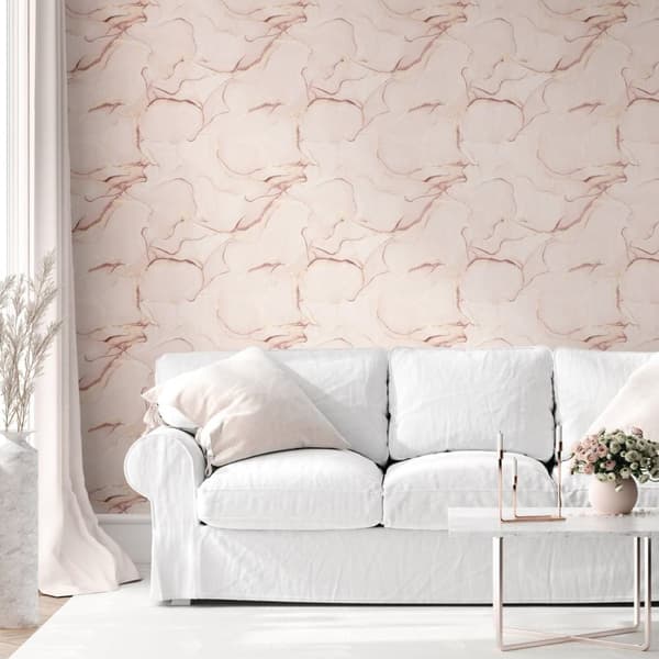 Muriva Elysian Marble Wallpaper
