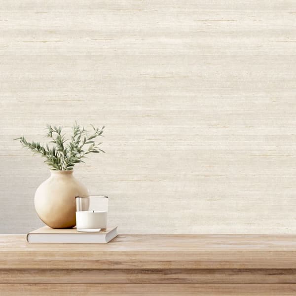 Rasch Paradise Heavyweight Silk Textured Wallpaper
