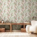 Pikkukuva 2 / 3: Arthouse Exotic Garden Wallpaper