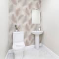 Miniatyrbilde 2 av 3: Arthouse Sussurro Feather Wallpaper