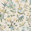 Miniatyrbillede 1 af 2: Fine Decor Eleanor Floral Wallpaper