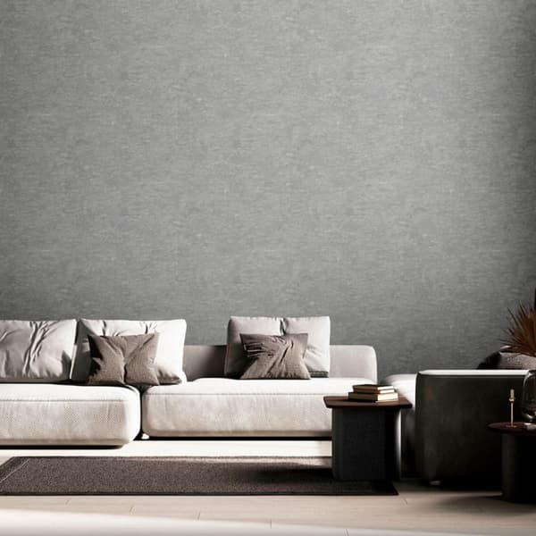 Limetree Rustica Vinyl Textured Wallpaper