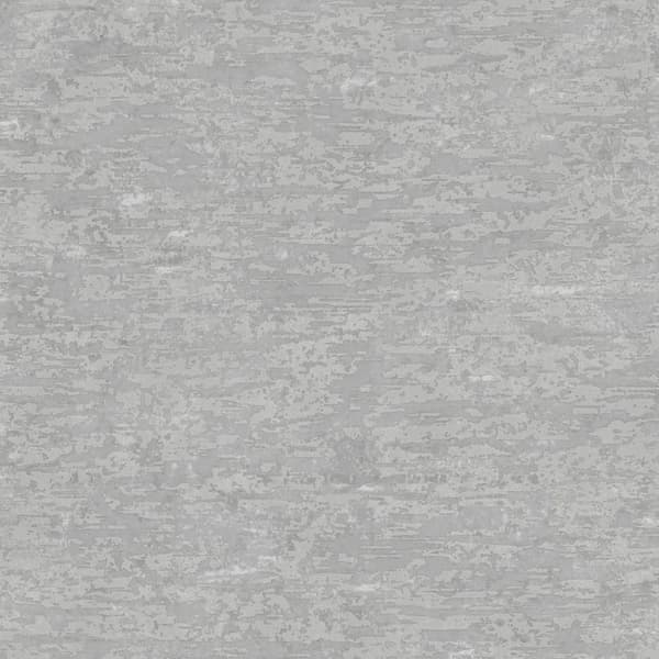 Limetree Rustica Vinyl Textured Wallpaper Grey/Silver 10m x 53cm