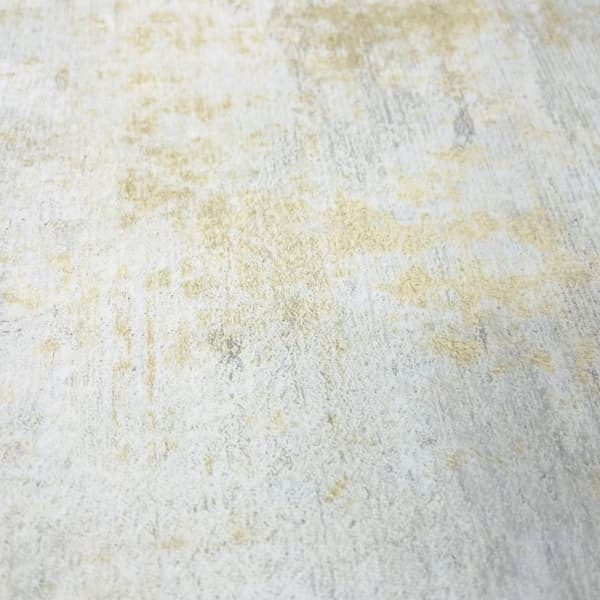 World of Wallpaper Strukturerad tapet med industriell betoneffekt