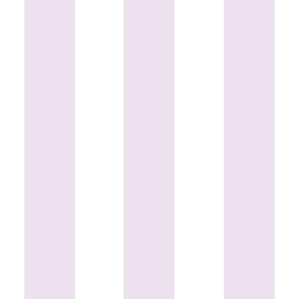 Muriva Sassy B Stripe Tease Wallpaper