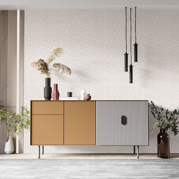 Limetree Athena Textured Wallpaper