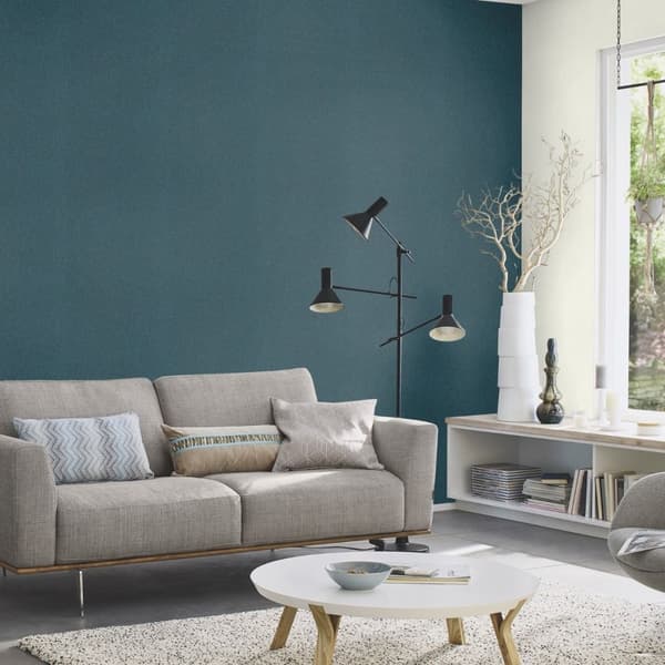 Rasch Salisbury Leaves Wallpaper