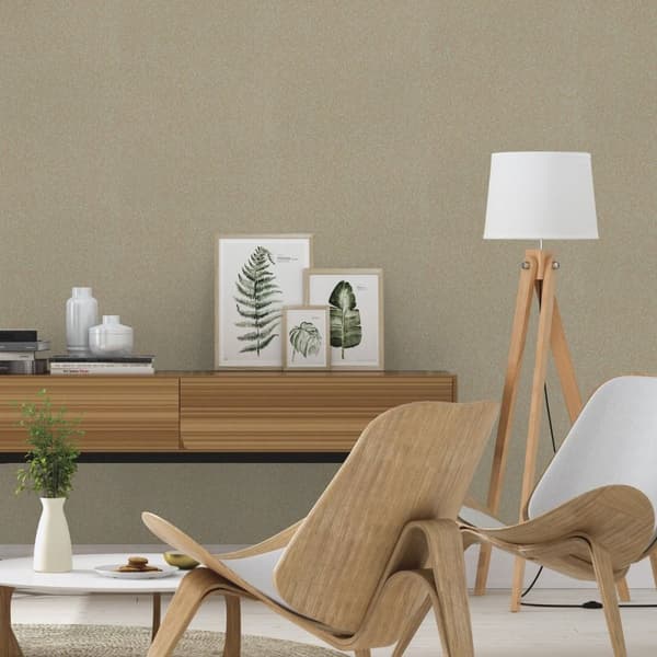 Rasch Salisbury Leaves Wallpaper