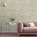 Pikkukuva 2 / 2: World Of Wallpaper Rossetti Leaves Wallpaper