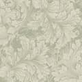 Pikkukuva 1 / 2: World Of Wallpaper Rossetti Leaves Wallpaper
