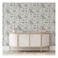 Miniatyrbilde 2 av 3: Arthouse Keeka Floral Wallpaper