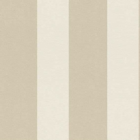 Rasch randig tapettapet, tapet 633450 Vit-Beige| Rasch tapet, bakgrunds tapet | skörd tapeter,