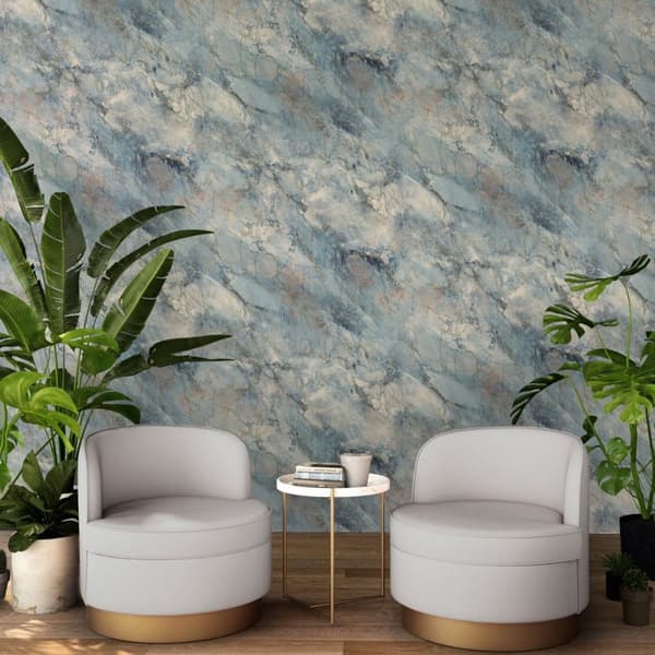 Belgravia Marble Wallpaper