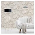 Miniatyrbild 2 av 2: Crown Aura marmor texturerad tapet