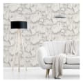 Miniatyrbild 2 av 2: Crown Aura marmor texturerad tapet
