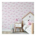 Miniatyrbild 2 av 3: Muriva Catherine Lansfield Tapet Folk Unicorn
