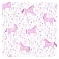 Miniatyrbild 1 av 3: Muriva Catherine Lansfield Tapet Folk Unicorn