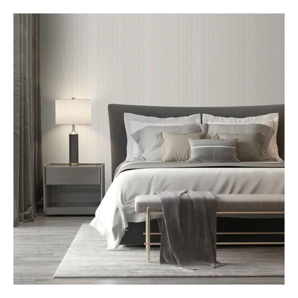 Muriva Venezia Stripe Wallpaper