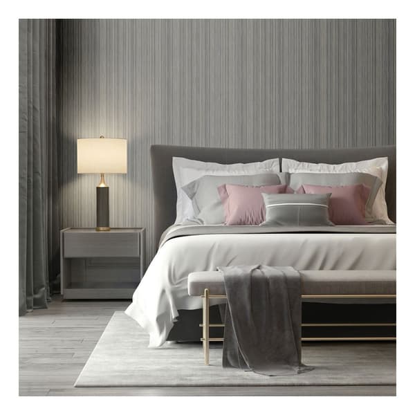 Muriva Venezia Stripe Wallpaper