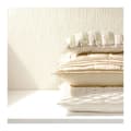 Pikkukuva 2 / 2: Holden Décor Loretta Textured Vinyl Wallpaper
