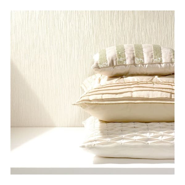 Holden Décor Loretta Textured Vinyl Wallpaper