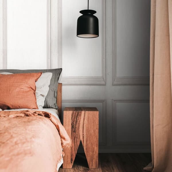 AS Creation Wood Panel Vinyl Wallpaper