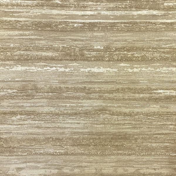 Arthouse Sahara Stripe Wallpaper Taupe One Size