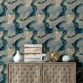 Pikkukuva 2 / 4: Arthouse Abstract Marble Textured Wallpaper