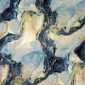 Pikkukuva 1 / 4: Arthouse Abstract Marble Textured Wallpaper