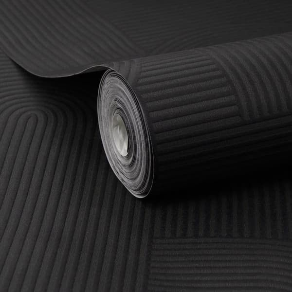 Sublime Non-woven Tapet - Mindful Living - 10mx52cm