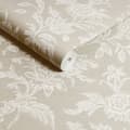 Miniatyrbild 2 av 5: Laura Ashley Non-woven Tapet Lloyd Grey