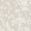 Miniatyrbild 1 av 5: Laura Ashley Non-woven Tapet Lloyd Grey