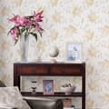 Miniatyrbild 3 av 5: Laura Ashley Nonwoven Tapet Portland Orange