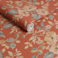 Miniatyrbild 2 av 5: Laura Ashley Nonwoven Tapet Alyworth Trail Brown