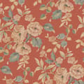 Miniatyrbild 1 av 5: Laura Ashley Nonwoven Tapet Alyworth Trail Brown
