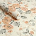 Miniatyrbillede 2 af 5: Laura Ashley Nonwoven Tapet Alyworth Trail