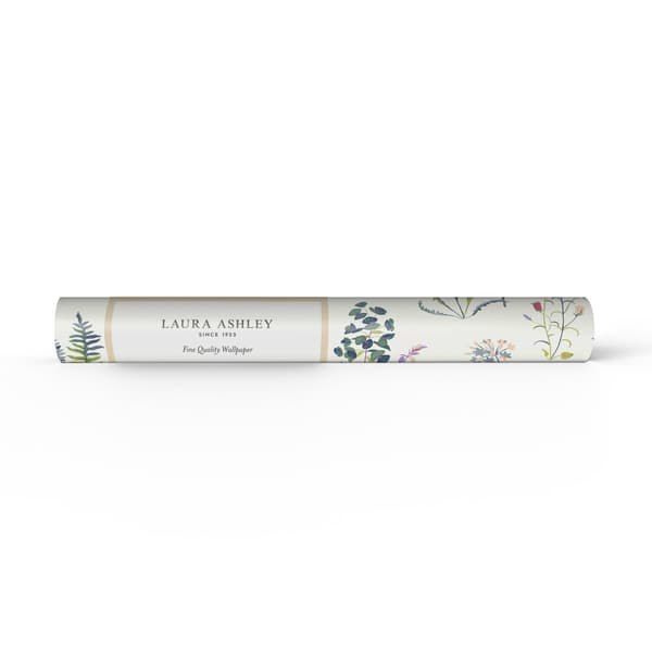 Laura Ashley Non-woven Tapet Meadowvale Sprigs