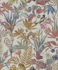 Miniatyrbild 1 av 2: Sublime - Non-woven tapet - Pippa multicolor